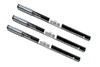 Avon Eye Liner Pencil contour Turquoise (0.070 oz) 094000176001 Lot of 3