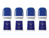 Avon Mesmerize Deodorants, 2.6 Fl Oz (Pack of 4)