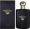 AVON Mesmerize Black Eau de Toilette Natural Spray For Him 100ml - 3.4oz