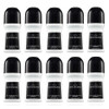 Avon Black Suede Deodorant 2.6 oz lot of 10