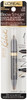L'Oreal Paris Brow Stylist Kabuki Blender Brow Crayon, Blonde, 0.05 oz.