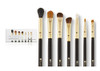 BH Cosmetics Eye Essential 7 Piece Brush Set