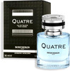 Boucheron Quatre Eau De Toilette for Men, 30 ml, BOUQ7