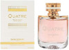 Quatre by Boucheron for Women - Eau de Parfum, 100ml
