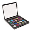 BYS Glitter Gel Makeup Palette - 20 Shades, Suitable to use on all areas of the face
