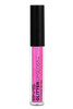 BYS Glitter Lipgloss Makeup - Mercury Pink