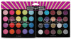 BYS Eye-conic Duo 2 pack - Festival and Glitter Palettes