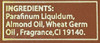 Carrot Sun Gold Spray Oil, 200ml