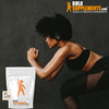 BulkSupplements.com Glucosamine HCl Powder - Glucosamine HCl 1000mg - Joint and Knee Supplements - Supplements for Men Bodybuilding (100 Grams - 3.5 oz)