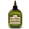 Difeel Premium Natural Hair Oil - Tea Tree Oil for Dry Scalp 7.1 Ounce (3-Pack)
