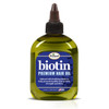 Difeel Premium Biotin Hair Oil 7.1 oz.