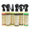 Difeel Leave In -Conditioning Spray Collection 6-PC SET