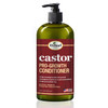 Difeel Castor Pro-Growth Shampoo 33 oz. and Conditioner 33 oz. (2-PC SET)