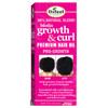Difeel Biotin Growth & Curl Premium Hair Oil 2.5 oz.