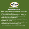 Difeel Premium Natural Jamaican Black Castor Hair Oil 7.1 oz - Jamaican Black Castor Oil for Hair Growth