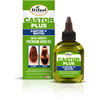 Difeel Premium Castor Plus Biotin - Mega-Growth Premium Hair Oil 2.5 oz.