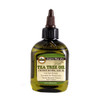 Difeel Sunflower Mega Care Tea Tree Premium Hair Oil, 2.5 oz