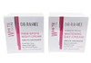 Dr Rashel Fade Dark Spots Face Day Cream & Night Cream With Arbutin and Niacinamide ( Bundle Pack of 2 ) Size 1.76 oz Jars