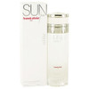 Sun Java White/Franck Olivier Edp Spray 2.5 Oz (W)