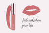 Girlactik Usa. Matte Lip Liquid In Watermelon Pink Shade. Longwear, Pigmented & Non-Drying Lipstick. -Dollhouse