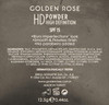 Golden Rose HD Powder High Definition No: 204