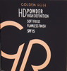 Golden Rose HD Powder High Definition No: 201