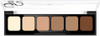 Correct & Conceal Concealer Cream Palette, 02-Medium to Dark