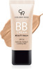 Golden Rose Makeup BB Cream Beauty Balm 05 -Medium Plus