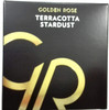 GOLDEN ROSE TERRACOTA STARDUST 104 BLUSHER 9 g