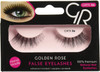 Golden Rose False Eyelashes No: 06