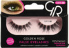 Golden Rose False Eyelashes No: 08