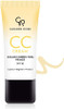 Golden Rose Cc Cream Color Correcting Primer Yellow Color With Spf 30