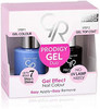 Golden Rose Prodigy Gel Duo 06 Up To 7 Days Stay&Shine No Uv Lamp Need Gel Effect Nail Polish