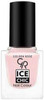 Golden Rose Ice Chic Nail Colour 06 Light Pink Color