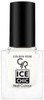 Golden Rose Ice Chic Nail Colour 04 White Color