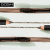 Eyebrow Pencil 005 Dark Brown - GOSH