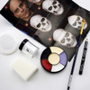 Graftobian Skull Makeup Kit