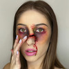 Graftobian Severe Trauma Make-Up Kit