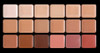 Graftobian Graftobian Hd Super Face Foundation Palette - Cool