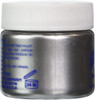 Graftobian Powdered Metal - Silver (0.5 oz)