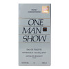 ONE MAN SHOW by Jacques Bogart Eau De Toilette Spray 3.3 oz Men