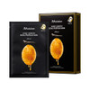 JMSOLUTION Royal Propolis Ample Korean Skin care Face Mask -Rich Moisturizing boositng Nutrition -10sheets For All Skin Type