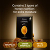 JMSOLUTION Royal Propolis Ample Korean Skin care Face Mask -Rich Moisturizing boositng Nutrition -10sheets For All Skin Type
