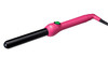 Jose Eber 25mm Clipless Digital Curling Iron Wand, Dual Voltage, Pink (Analog)