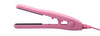 Jose Eber Mini Petite Hair Straightener Flat Iron (Pink)