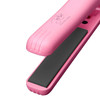 Jose Eber Mini Petite Hair Straightener Flat Iron (Pink)