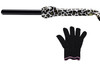 Jose Eber 25mm Pro Series Clipless Curling Iron- Giraffe Print by Jose Eber