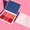 KARA BEAUTY Blushin' Around Cream Blush Palette - VEGAN