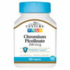 Chromium Picolinate 100 Tabs By Windmill Health Products