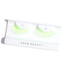 KARA BEAUTY Style C2 GREEN - FABULASHES 3D Faux Mink Color Lashes